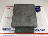 Programmed 01-02 Mazda Protege Engine Computer Control ECM ECU 2ALU-12A650-AB