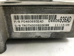 Plug & Play 99 Chrysler 300M Intrepid Transmission Control Unit TCU 04606936AD