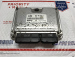 Programmed: 2000 VW Jetta 2.8 VR6 A/T Engine Computer ECU ECM PCM 021906018A