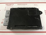 Programmed 2000 Dodge Chrysler Caravan Engine Computer ECU ECM PCM OEM 4727280AB