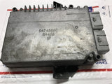 Programmed: 1999 Dodge Stratus Cirrus Engine Computer PCM OEM ECU ECM 04606836AG