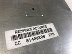 Programmed Reman 2000 Ford Expedition 4.6L Engine Computer ECU XL3F-12A650-SD