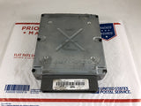 Programmed 2003 Mazda MPV Van Engine Computer Control ECM OEM ECU 2ALF-12A650-AF