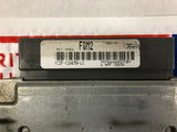 Programmed 00-01 Ford Van 5.4L Engine Computer Control ECU OEM 1C2F-12A650-LC