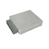 Programmed 1998 Ford Escort 2.0L Engine Control Unit F8CF-12A650-FH