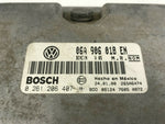 Programmed 99-01 Volkswagen Beetle 2.0L ECU ECM 06A906018EN