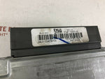 Programmed 02-03 Mazda Protege Engine Computer Control Unit ECM 3ALU-12A650-KA